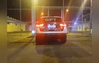 Foragido por estupro de vulnerável é preso próximo à escola de PG