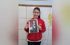 Dinâmica artística engaja alunos do Sagrada