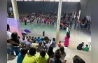 Apresentações unem alunos e comunidade escolar em Carambeí