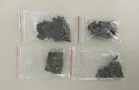 Adolescente é apreendido portando drogas em Telêmaco Borba