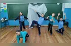Dia do Livro é tema de atividades lúdicas em classe de Palmeira