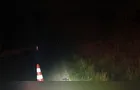 Rapaz morre após ter parte do crânio esmagado em atropelamento em PG