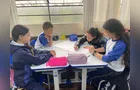 Conteúdo do Vamos Ler e Telhas Construção Brasil auxilia dinâmicas em PG