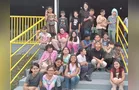 Ações de combate ao abuso infantil sensibilizam turma de Carambeí