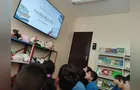 Turma de PG realiza estudos literários com aula do Vamos Ler