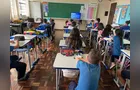 Turma de PG realiza ação de combate a dengue com auxílio do Vamos Ler