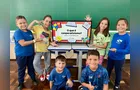Vamos Ler e Frísia levam conceitos do cooperativismo à turma de PG