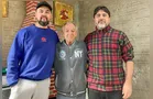 UEPG lamenta falecimento do servidor aposentado João Carneiro
