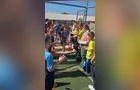 Atividades práticas de conscientização mobilizam alunos de Ipiranga