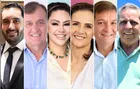 Prefeitos celebram aumento de atendimentos na saúde pública da região