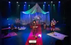 Estação Saudade recebe espetáculo 'Ritalino e o quinteto incompleto'