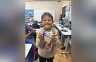 Conscientização ambiental é tema de ações em classe de PG