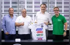 Operário assina com Governo do Estado para receber R$ 1 mi na categoria de base