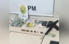 Foragido por série de homicídios acaba preso em Ponta Grossa