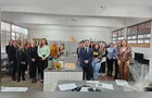 Educação de Rio Azul e MPPR realizam ações pelo Maio Laranja