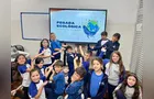 Estudos ambientais sensibilizam estudantes de PG