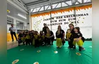 Unidade do ‘Jardins do Mel’ no 31 de Março é inaugurada em PG