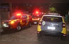 Homem é baleado com quatro tiros na Vila Coronel Cláudio em PG