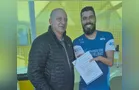 Daniel Dias recebe título de Cidadão Honorário de Ponta Grossa