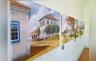 Salão Popular de Artes Visuais está com inscrições abertas para artistas da região