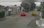 Mulher é indiciada por maus tratos após atropelar cachorro em Piraquara; assista