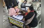 Atendimento sobre o IPTU muda para o Terminal Central até sexta em PG