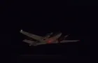 Avião com problemas consegue pousar no aeroporto de Jundiaí