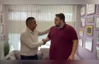 Divo e Felipe Francischini anunciam R$ 4 milhões para a Saúde de PG