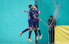 De virada, ACGF/Gerencial vence o dérbi do futsal de PG