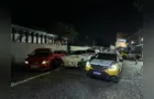 Homens fogem após tentativa de furtar barco em PG
