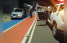 Motorista embriagado trafega na contramão e acaba detido em PG