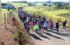 Caminhada na Natureza acontece neste domingo em Tibagi