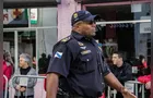 Comandante da Guarda Municipal passal mal durante inauguração de UPA Uvaranas