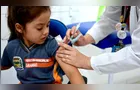 Carambeí alerta para baixa adesão à vacinação contra a gripe