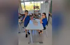 Dinâmica monetária empolga alunos de Palmeira