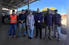 Receita Federal de Ponta Grossa promove destinações sustentáveis