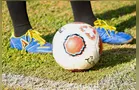 Copa AMCG de Futebol retorna com dois jogos neste domingo