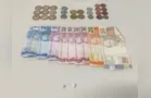 Homem é detido com drogas e mais de R$ 100 no Centro de PG