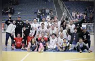 ACGF vence sexta consecutiva e avança para 2ª fase na liderança do Grupo A
