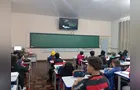 Classe de Irati imerge pela história e identidade do Paraná