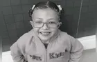 Criança de 8 anos morre e comove comunidade escolar de PG