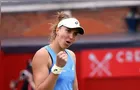 Bia Haddad perde para Navarro e está fora do WTA 500 de Londres