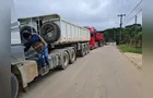 Receita Estadual realiza ações de fiscalização de mercadorias na Região de Curitiba