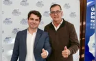 Rildo projeta R$ 6 milhões para pavimentar ruas de Tibagi
