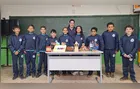 Vamos Ler e Tetra Pak levam debate sobre recicláveis a Ortigueira