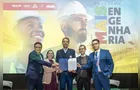 'Mais Engenharia' vai capacitar engenheiros de pequenos municípios do PR