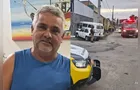 Dono de restaurante Roda D’Água, na BR-277, morre em acidente em Paranaguá