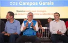 Aliel destaca avanço das obras do Centro de Radiologia da Santa Casa