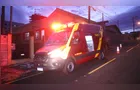 Homem é baleado na mão devido à dívida com drogas em PG