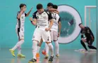 Contorno vira fora de casa e estreia com vitória na segunda fase da Chave Bronze